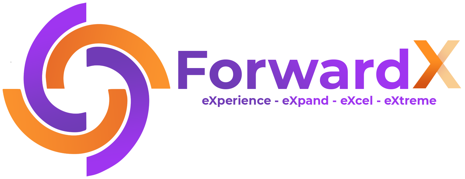 ForwardX