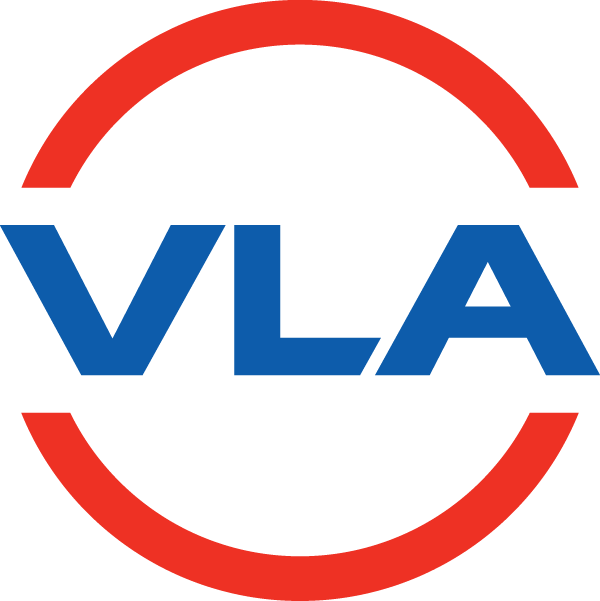 Logo VLA High Quality